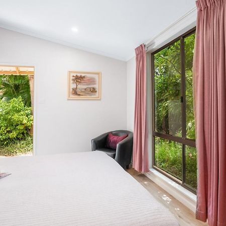 Laurelview Scenic Inn Gympie Tamaree Bagian luar foto