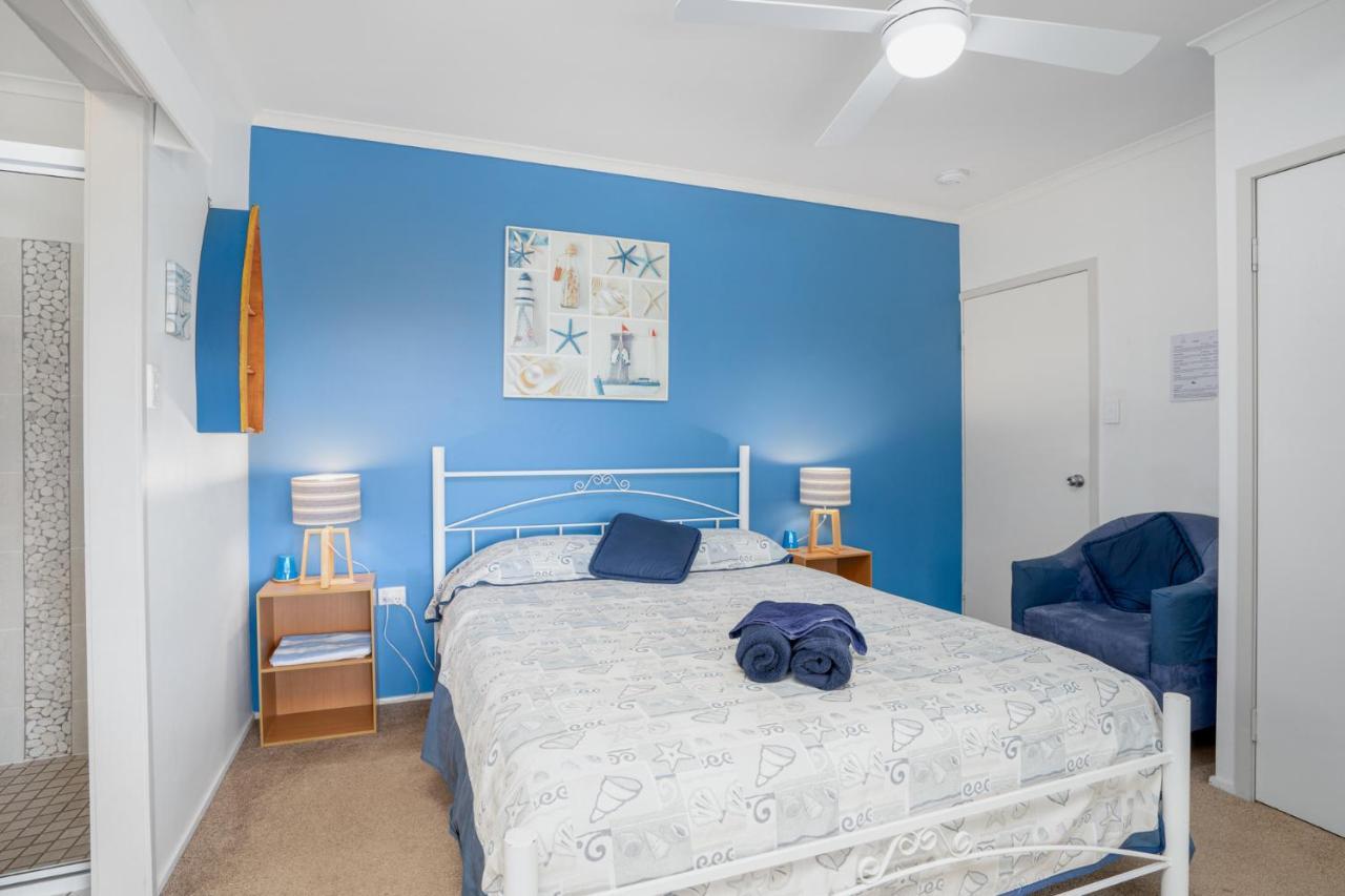 Laurelview Scenic Inn Gympie Tamaree Bagian luar foto