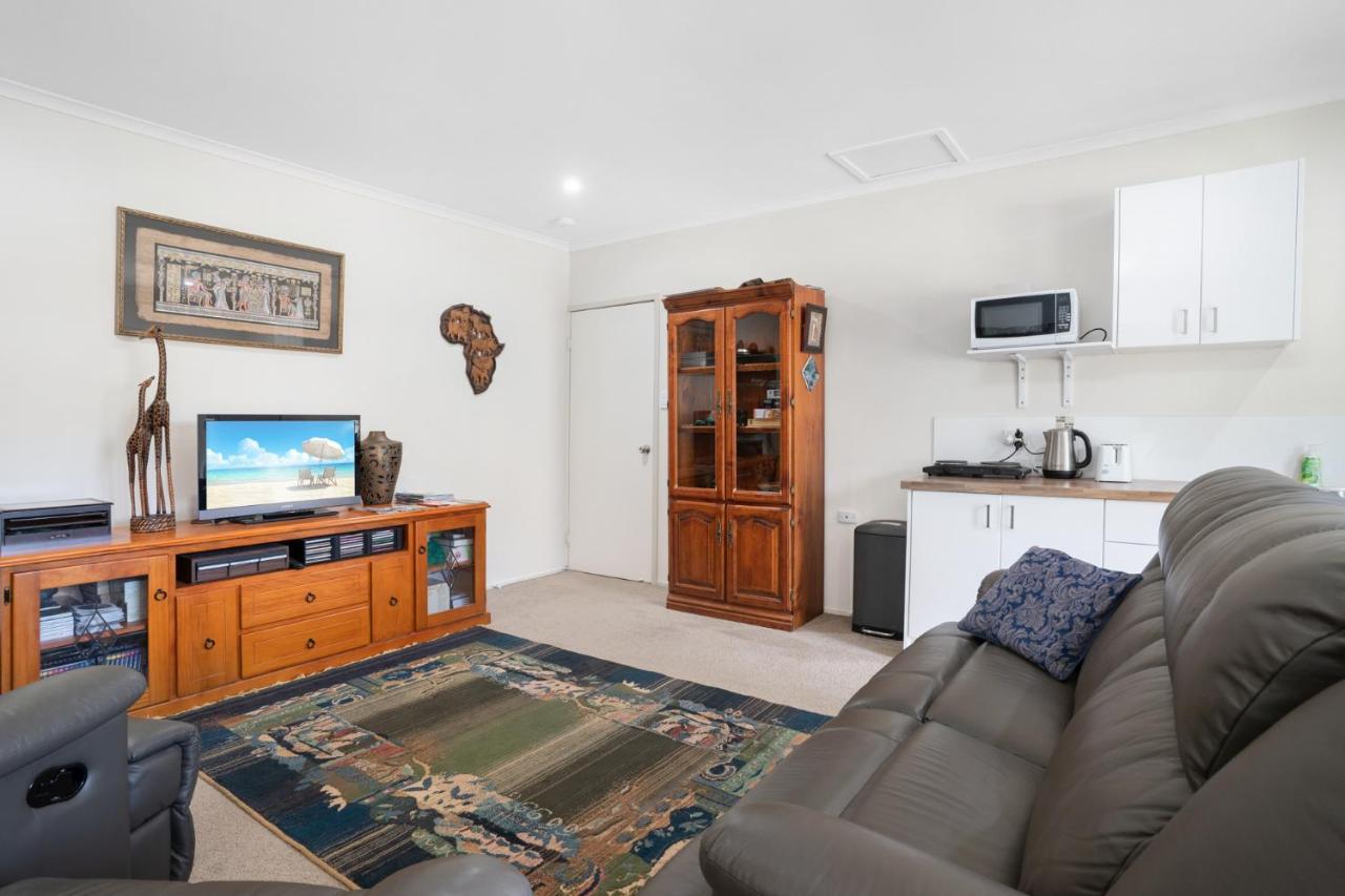 Laurelview Scenic Inn Gympie Tamaree Bagian luar foto