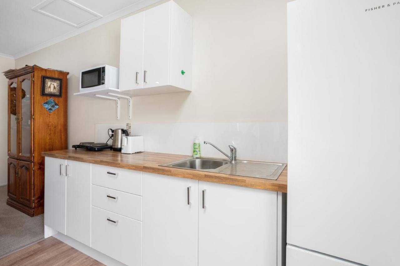 Laurelview Scenic Inn Gympie Tamaree Bagian luar foto