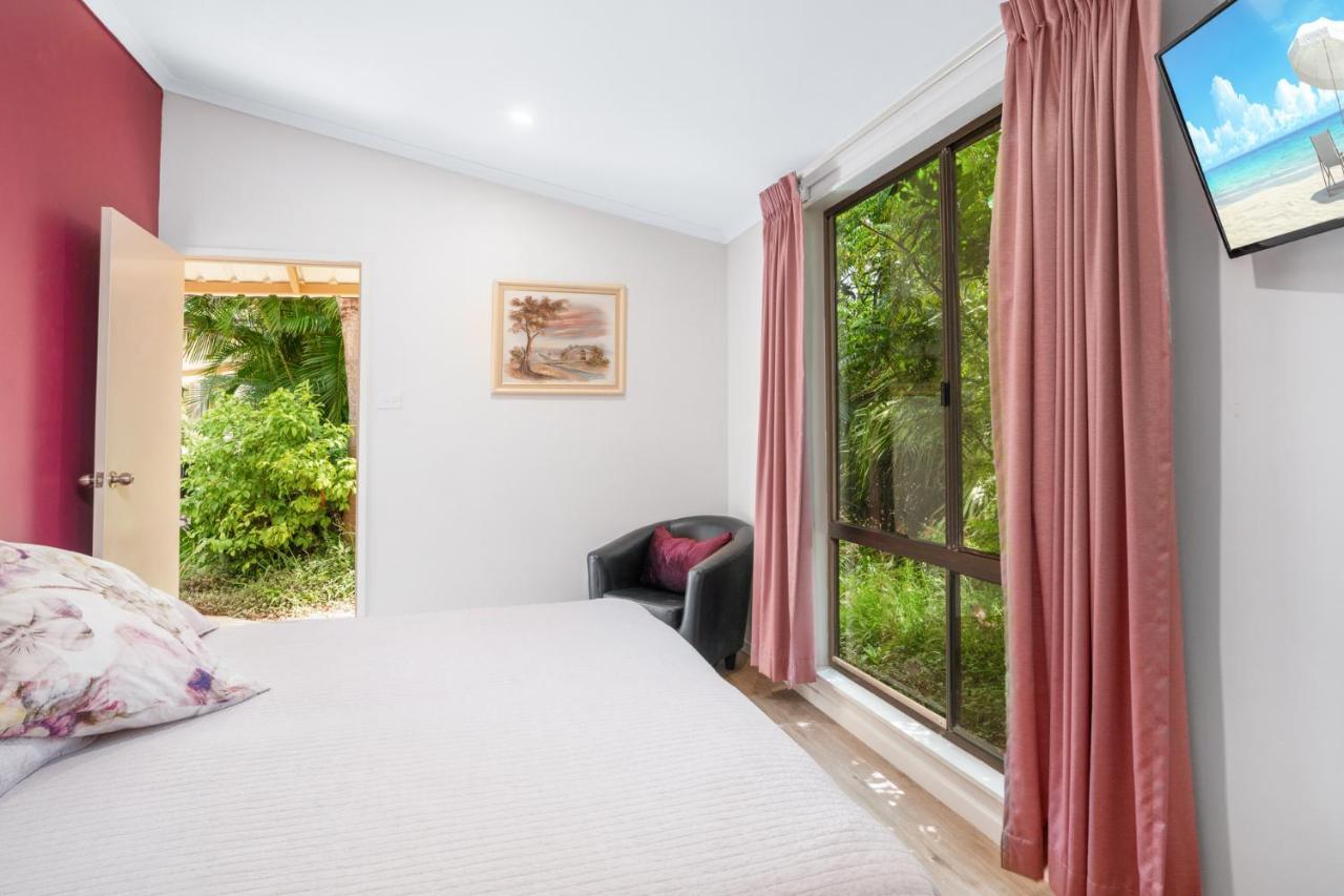 Laurelview Scenic Inn Gympie Bagian luar foto