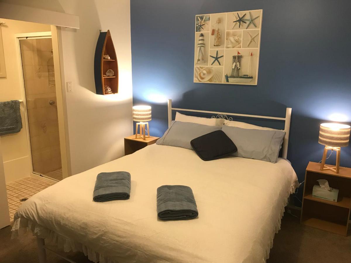 Laurelview Scenic Inn Gympie Tamaree Bagian luar foto